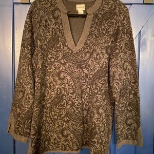 Chico’s Sweater